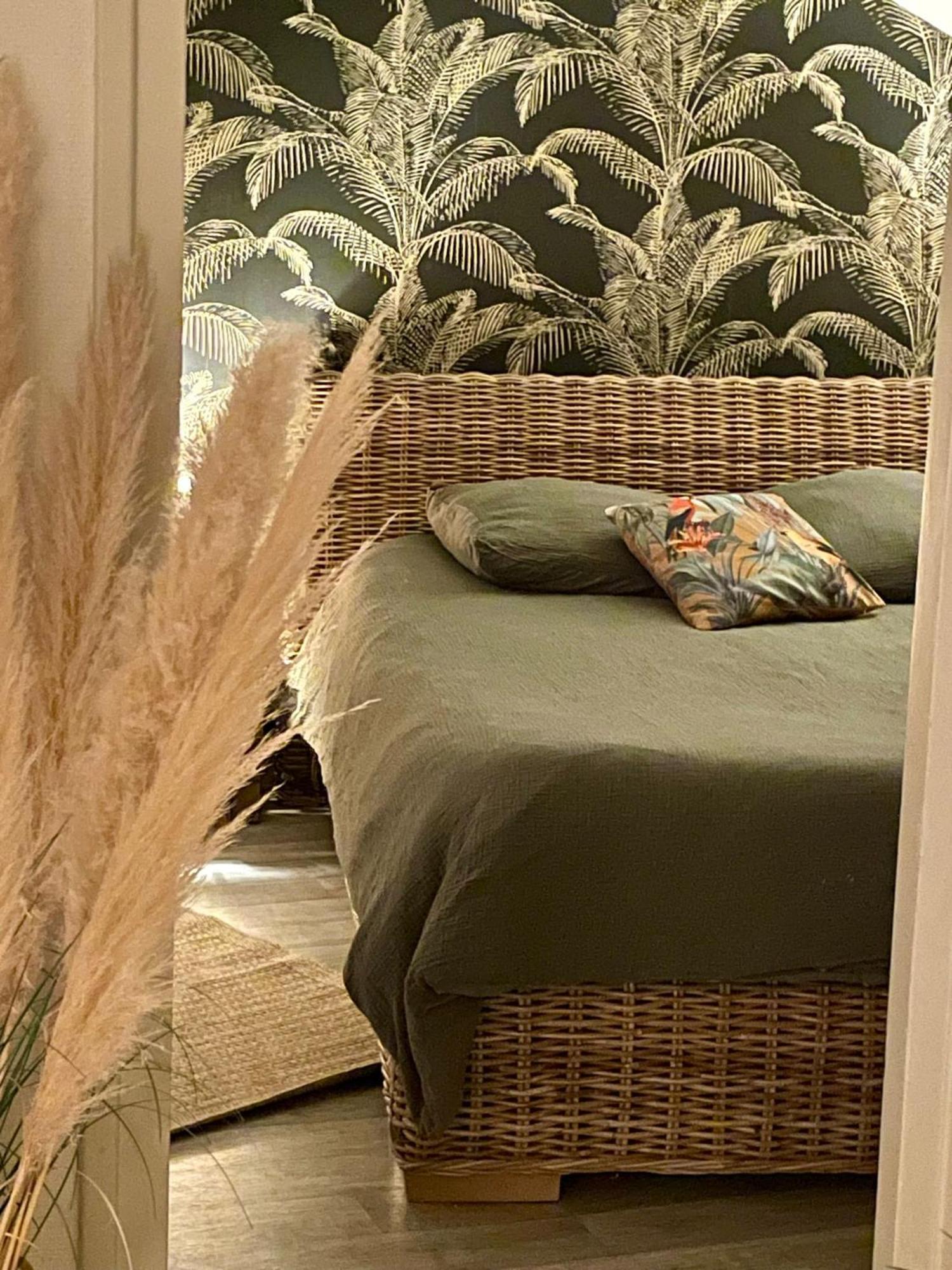 Boheme Chez Rachel *